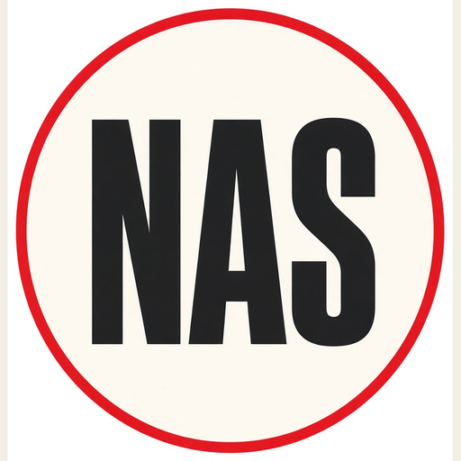 NAS News